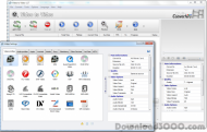 Video to Video Converter screenshot